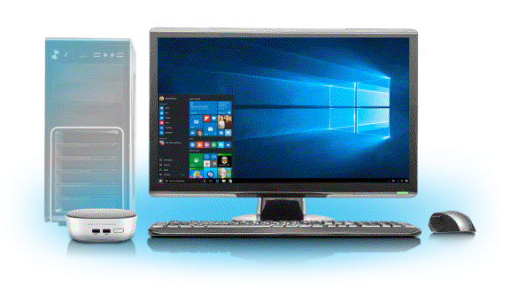 Odoo CMS- Exemple d'image flottante